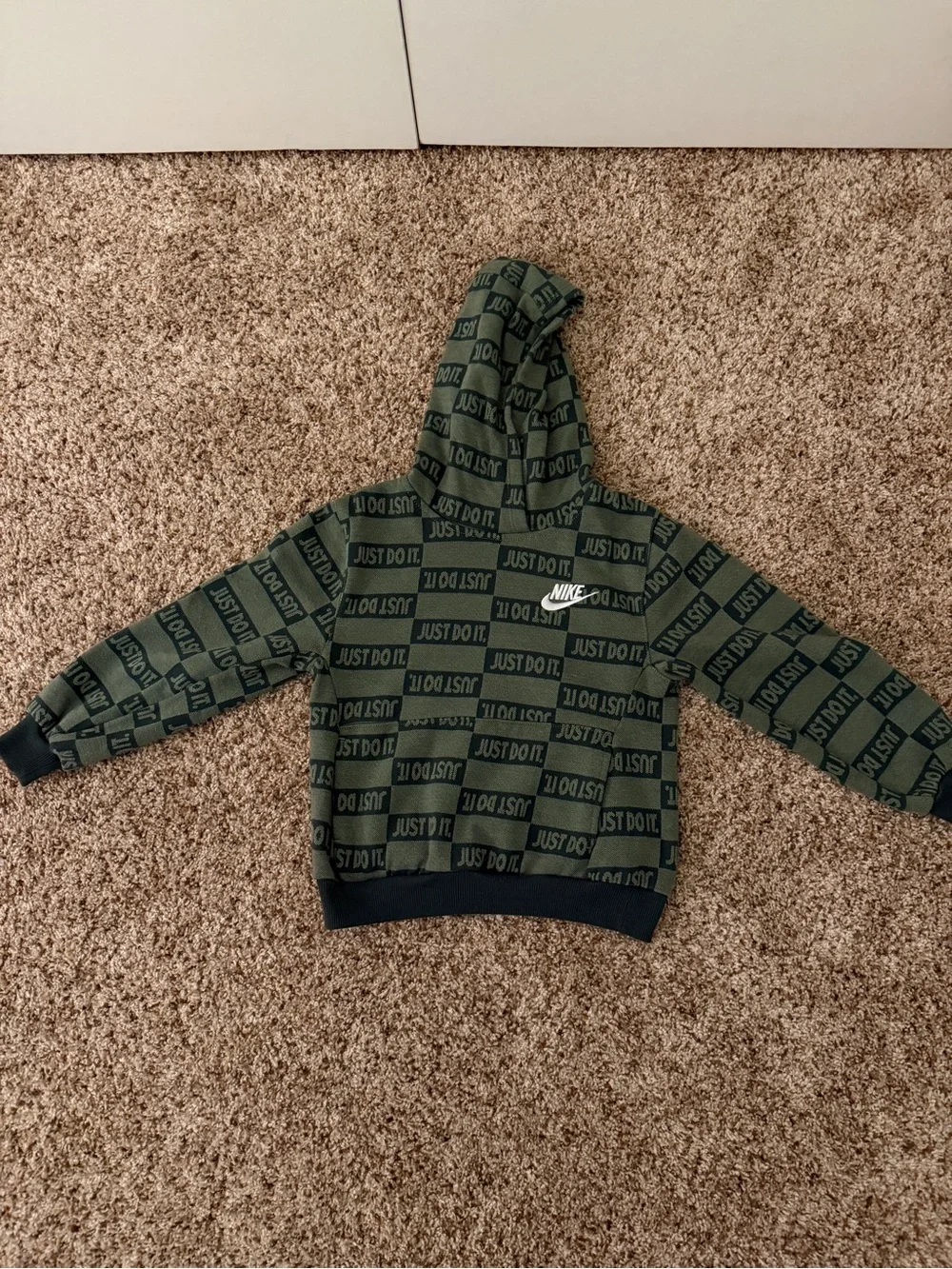Nike excellent used